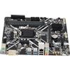 Zunate Scheda Madre per Computer B360M D2VX SI, Scheda Madre 2 DDR4 DIMM M ATX PCI E 3.0 Desktop per LGA1151 8th Gen, per Core I7 I5 I3, 1x PCIE X16, 4x SATA III, DVI, RJ45, USB2.0