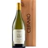 Magnum Cervaro della Sala Castello della Sala Antinori 2023 (Cassetta in Legno) - Vini