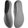 Generico Tora - Scarpe Barefoot Minimali Stampate 3D (Tora Black, Sistema Taglie Calzature EU, Adulto, Numero, Media, 39)