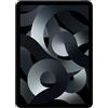 Apple Tablet Apple iPad Air 256 GB 27,7 cm (10.9") M 8 Wi-Fi 6 (802.11ax) iPadOS 15 Grigio [MM9L3NF/A]