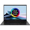 ASUS Notebook ASUS ZENBOOK 14 OLED UM3406KA-PP005W 14" 3K 2880 x 1800 AMD Ryzen AI 7 PRO 350 RAM 16GB-SSD 1T [UM3406KA-PP005W]