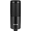 Shure SM4-K microfono Nero Microfono da studio [SM4-K]