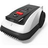Ecovacs GOAT O500 Panorama Tagliaerba robotizzato Batteria Nero, Bianco [MR2452]