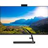 Lenovo IdeaCentre AIO 3 27ALC6 AMD Ryzen™ 7 PRO 7730U 68,6 cm (27") 1920 x 1080 Pixel PC All-in-one 16 GB DDR4-SDRAM 1 TB SSD Windows 11 Home Wi-Fi 6 (802.11ax) Nero [F0FY00PVGE]