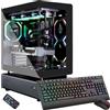 Hyrican PC/Workstation Hyrican Gamemax N80 BK 7410 Ryzen 7 9800X3D 32GB/2TB SSD RTX 5080 Win11 [PCK07410]