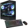 Hyrican PC/Workstation Hyrican Gamemax Vista AB 7406 Ryzen 7 7800X3D 32GB/2TB SSD RTX 5080 Win11 [PCK07406]
