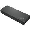 Lenovo ThinkPad Universal Thunderbolt 4 Cablato Nero [40B00135DK]