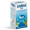 Montefarmaco Otc Spa - Iridina Due Coll 10ml 0,5mg/ml ( No Limiti Di Acquisto)