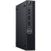 Dell OptiPlex 3070 Micro Core i5 2.2 GHz - SSD 256 GB RAM 16 GB - refurbished