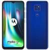 Motorola Moto G9 Play 64GB - Blu, fair