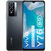 Vivo Y76 5G 256GB - Grigio, excellent
