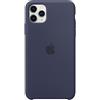 Apple Cover Apple - iPhone 11 Pro Max - Silicone Blu, excellent