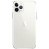 Apple Cover Apple - iPhone 11 Pro Max - Silicone Chiaro, excellent