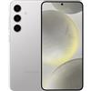 Samsung Galaxy S24 512GB - Grigio - refurbished