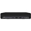 HP EliteDesk 800 G6 Mini Core i5 2.3 GHz - SSD 512 GB RAM 16 GB - refurbished