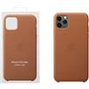 Apple Custodia in pelle Apple - iPhone 11 Pro Max - Pelle Marrone, excellent