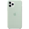 Apple Cover Apple - iPhone 11 Pro - Silicone Verde, excellent