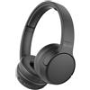 eSTUFF Cuffie wireless con microfono Estuff Juno ES652700 - Nero - refurbished