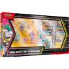 Cartemagic Pokemon Kissara Bellibolt ex Premium Collection Versione Italiano
