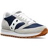 Saucony jazz 81 scarpe uomo SAND-NAVY 44