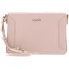 Liu Jo Jeans Borsa donna Liu-jo tracolla ecs s crossbody beige ecopelle B23LJ14 AF2197 Piccola
