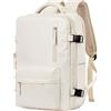 Symex Smart Travel Zainetto Low Cost Beige