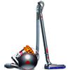 Dyson Cinetic Big Ball Multi Floor 2 0,8 L A Cilindro Secco 700 W Senza Sacchetto