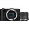 Canon EOS R50 V + RF-S 18-45mm F/4.5-6.3 IS STM