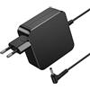 Bromae Caricatore PC Portatile 45W Alimentatore per Lenovo Ideapad Slim 1 1-14 1-15 1-11 1-14AST-05 1-11AST-05 1-14IGL7 1-15IJL7 1-14IGL05 1-14ADA05 1-14IJL7 1-11IGL05 1-11ADA05 1-15IGL Caricabatterie