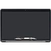 FTDLCD® 13,3 Pollici Assemblaggio Schermo LCD Completo per Apple MacBook Air Retina A2337 M1 2020 EMC 3598 MGN63T/A MGN93T/A MGND3T/A MGN73T/A MGNA3T/A MGNE3T/A (Oro)