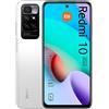 Xiaomi Redmi 10 2022 64-4-4G wh Redmi 10 2022 64 -Pebble White
