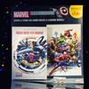 ⭐ Marvel Legendary Collection Spider-man uscita 1 Nuovi modi per morire Hachette