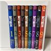 Senso Kyoshitsu The Bugle Call Comic Manga vol.1-10 set di libri giapponese