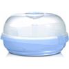 NUBY NT67415 STERILIZZATORE MICROONDE