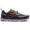 BROOKS Cascadia 18 Donna Brooks, Nero