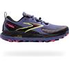 BROOKS Cascadia 18 Gtx Donna Brooks, Blu-Nero