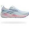 BROOKS Glycerin GTS 22 Donna Brooks, Bianco-Verde