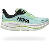 HOKA ONE ONE Bondi 9 Uomo Hoka, LNMT VERDE