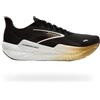 BROOKS Hyperion Max 2 Donna Brooks, 098 Nero-Bianco