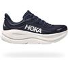 HOKA ONE ONE Bondi 9 Uomo Hoka, VYN-Blu