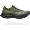 SAUCONY Endorphin Pro 4 Uomo Saucony, 45 Verde