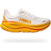 HOKA ONE ONE Bondi 9 Donna Hoka, FNF Bianco-Giallo