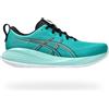 ASICS Cumulus 27 Uomo Asics, 400 Verde