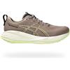 ASICS Cumulus 27 Uomo Asics, 020 Beige