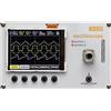 KORG Nu: Tekt NTS-2 Oscilloscopio Kit - Oscilloscopio e analizzatore di spettro