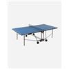 Garlando Progress Outdoor - Tavolo Ping Pong - Color Mix
