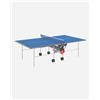 Garlando Training Indoor - Tavolo Ping Pong - Color Mix