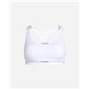 Calvin Klein Underwear Light Lined Bralette W - Intimo - Donna - Bianco