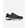 Bullpadel Icon 25v M - Scarpe Padel - Uomo - Nero