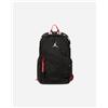 Nike Jordan Jam Air Patrol - Zaino - Nero